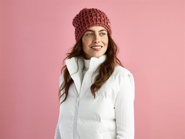 SINNER nordic ii beanie