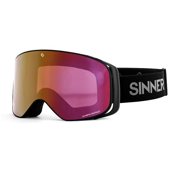 SINNER olympia +