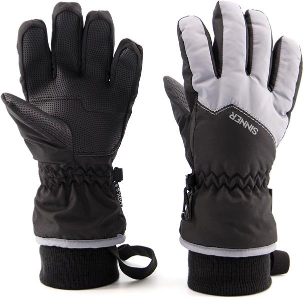 SINNER phoenix glove junior