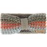 SINNER sierra headband women