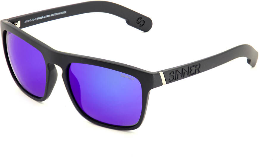 SINNER thunder x