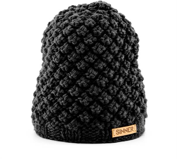 SINNER timberline ii beanie