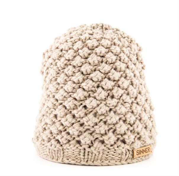 SINNER timberline ii beanie