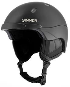SINNER Titan Skihelm