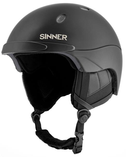 SINNER Titan Skihelm
