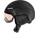 SINNER Titan Visor Skihelm