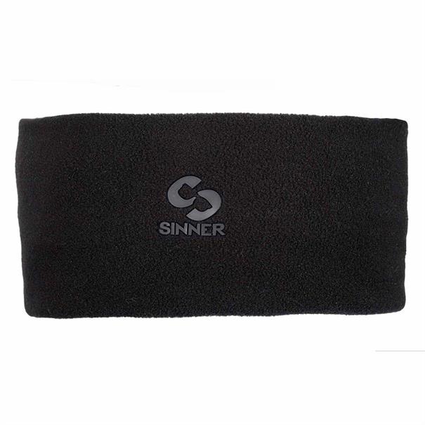 SINNER Whispering Pine Fleece Hoofdband