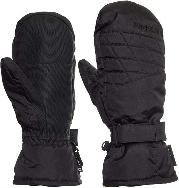 SINNER wildecat mitten