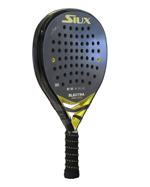 SIUX Electra ST3 Pro