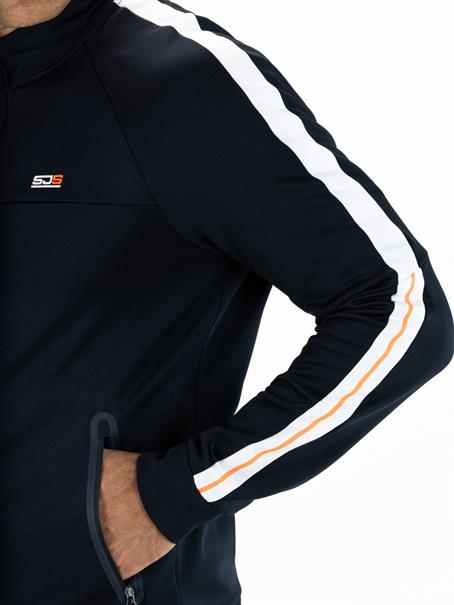 Sjeng Sports Achille Vest Voor Heren