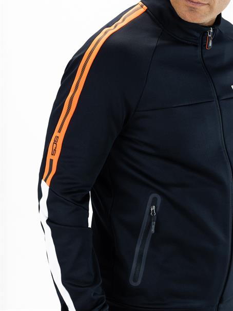 Sjeng Sports Achille Vest Voor Heren