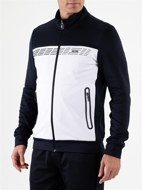 Sjeng Sports Amiro Vest Voor Heren