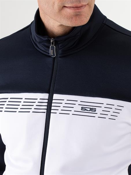 Sjeng Sports Amiro Vest Voor Heren