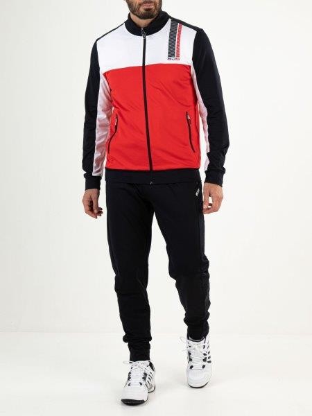 Sjeng Sports armin