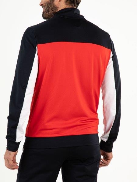 Sjeng Sports armin