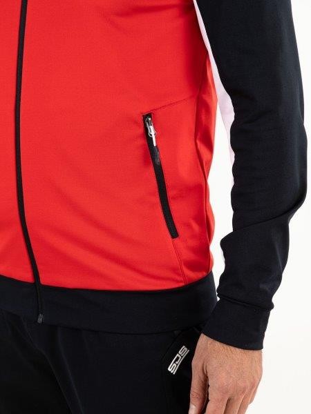 Sjeng Sports armin