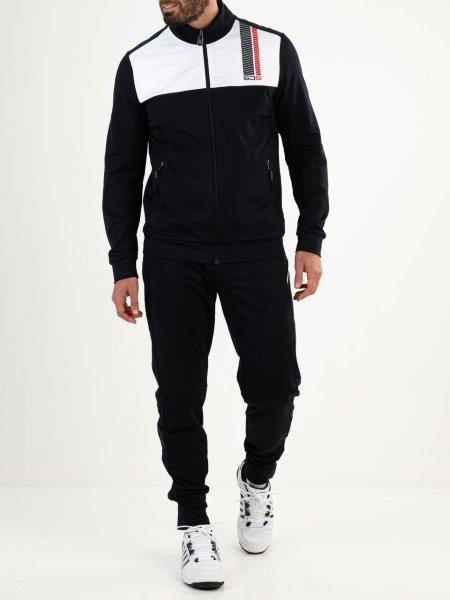 Sjeng Sports armin