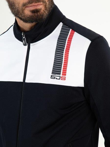 Sjeng Sports armin