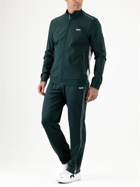 Sjeng Sports Auric Vest Voor Heren