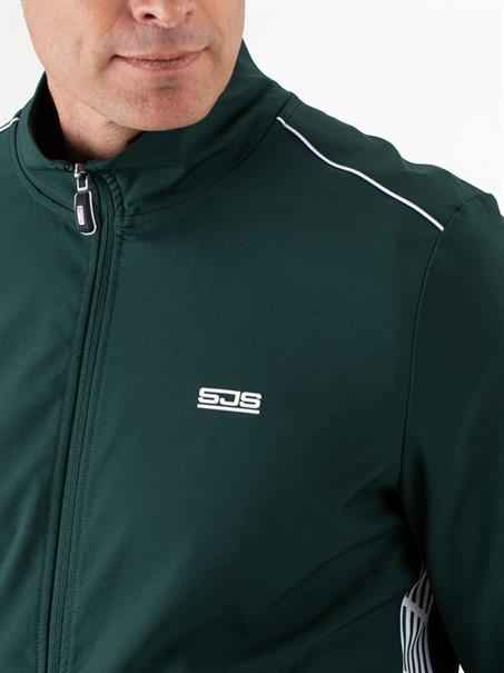 Sjeng Sports Auric Vest Voor Heren