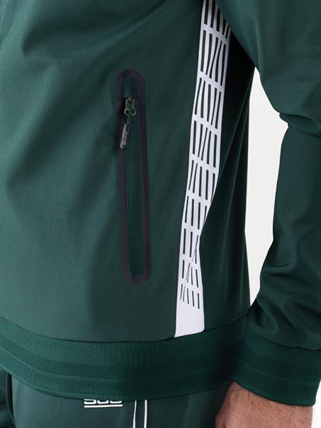 Sjeng Sports Auric Vest Voor Heren