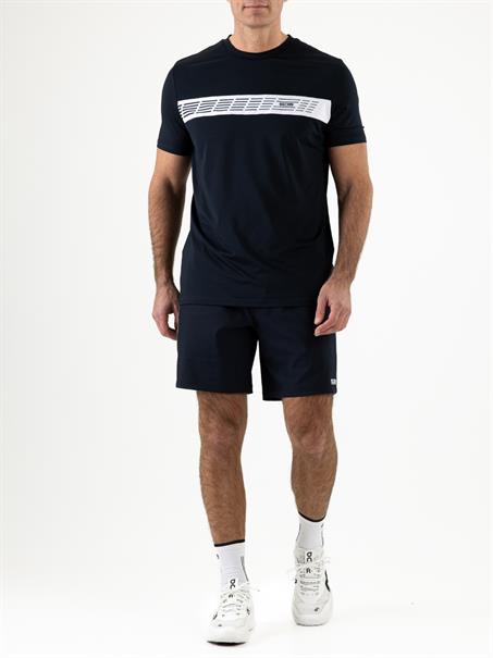 Sjeng Sports Bing T-shirt Voor Heren