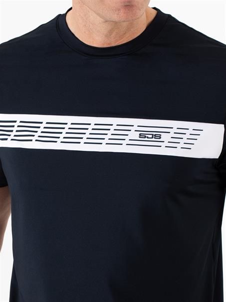 Sjeng Sports Bing T-shirt Voor Heren