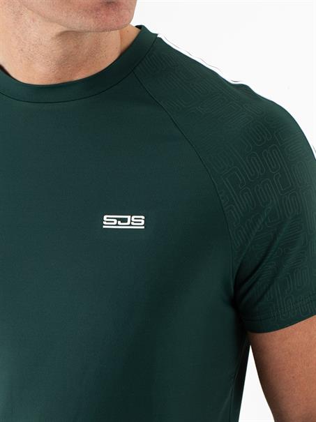Sjeng Sports Bodie T-shirt Voor Heren