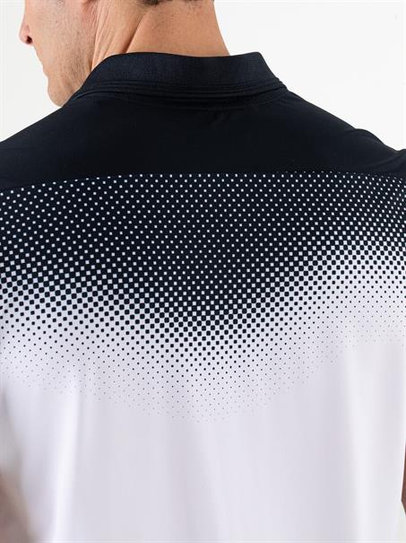 Sjeng Sports Casimir Polo Voor Heren