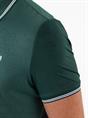 Sjeng Sports Chiel Polo Voor Heren
