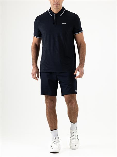 Sjeng Sports Chiel Polo Voor Heren