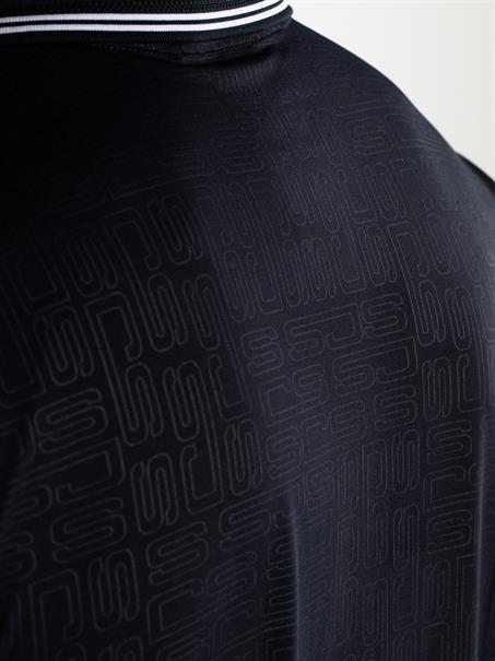 Sjeng Sports Chiel Polo Voor Heren