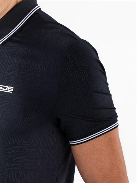 Sjeng Sports Chiel Polo Voor Heren