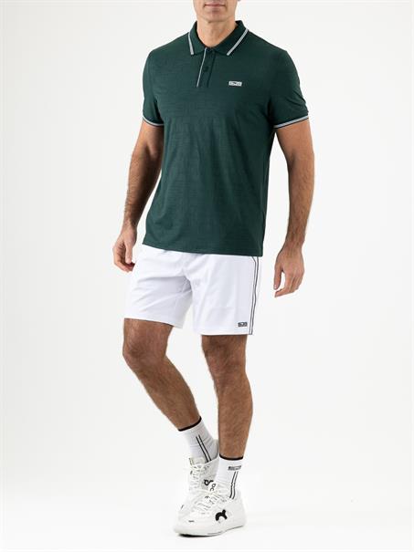 Sjeng Sports Chiel Polo Voor Heren