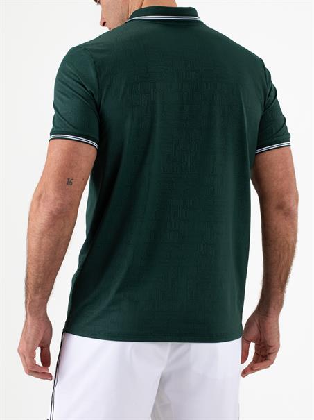 Sjeng Sports Chiel Polo Voor Heren