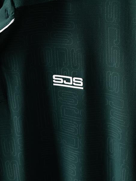 Sjeng Sports Chiel Polo Voor Heren