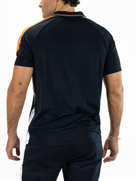 Sjeng Sports Cillian Polo Voor Heren