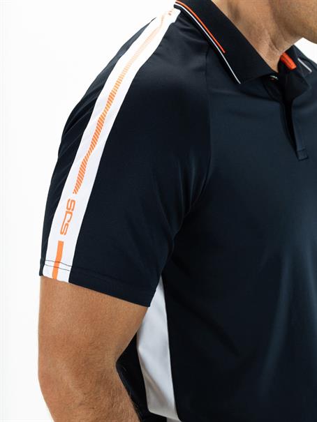 Sjeng Sports Cillian Polo Voor Heren