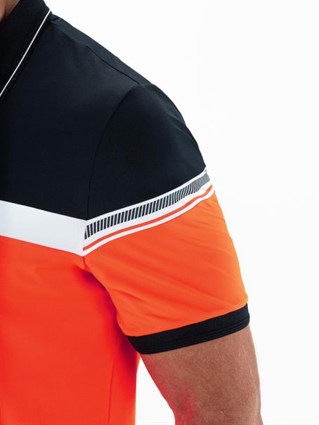 Sjeng Sports Clarkson Polo Voor Heren