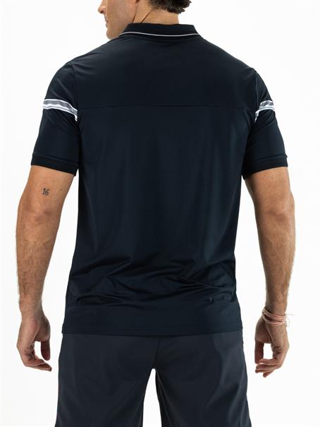 Sjeng Sports Clarkson Polo Voor Heren