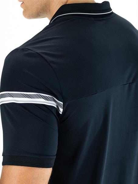 Sjeng Sports Clarkson Polo Voor Heren