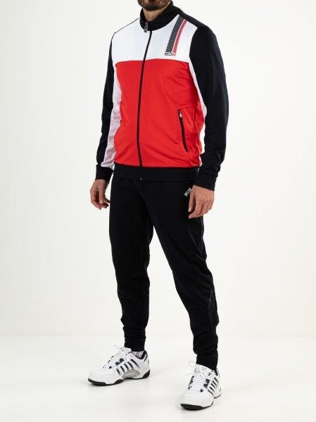 Sjeng Sports damin
