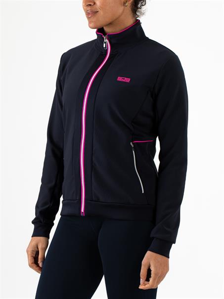 Sjeng Sports Fabiane Vest Voor Dames