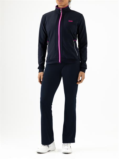 Sjeng Sports Fabiane Vest Voor Dames