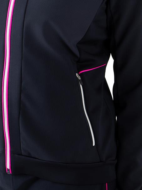 Sjeng Sports Fabiane Vest Voor Dames