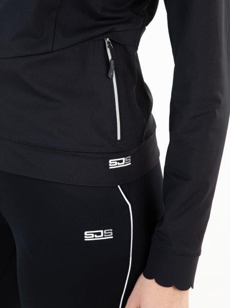 Sjeng Sports fleur