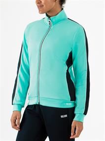 Sjeng Sports Francoise Vest Voor Dames