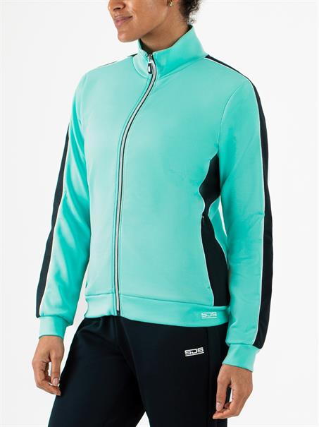 Sjeng Sports Francoise Vest Voor Dames