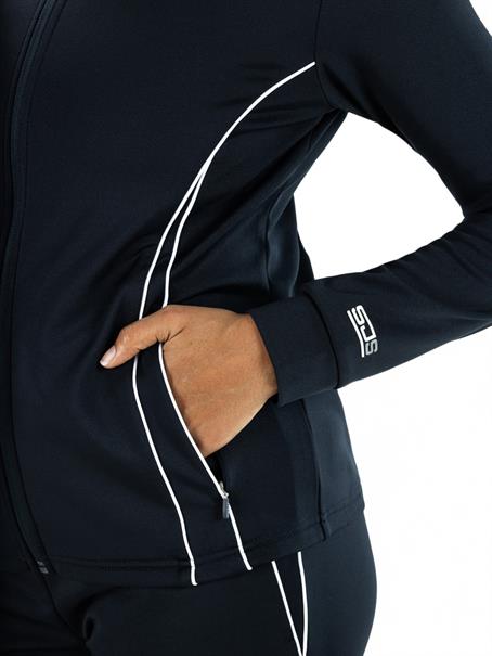 Sjeng Sports Francy Vest Voor Dames