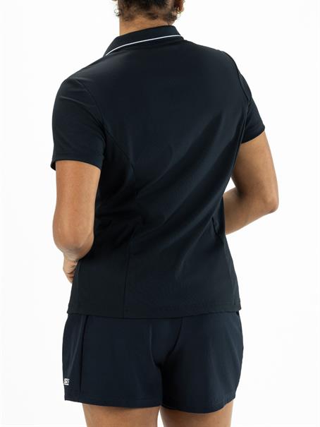 Sjeng Sports Hyacinth Polo Voor Dames